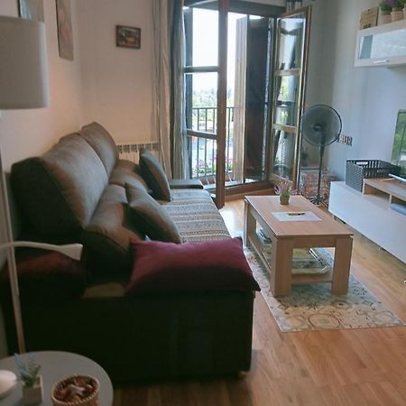 Apartament El Capricho De Bego Biescas  Zewnętrze zdjęcie