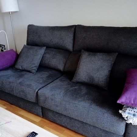 Apartament El Capricho De Bego Biescas  Zewnętrze zdjęcie