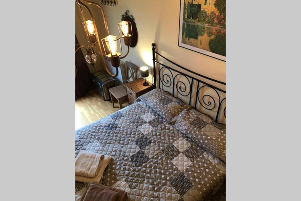 Apartament El Capricho De Bego Biescas  Zewnętrze zdjęcie