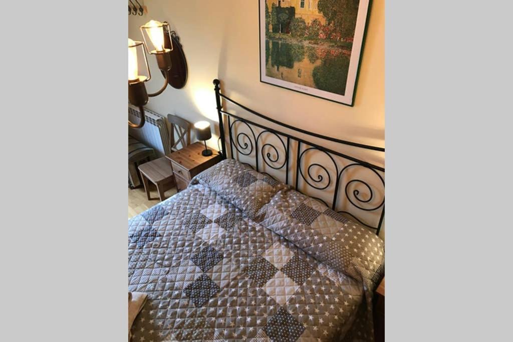 Apartament El Capricho De Bego Biescas  Zewnętrze zdjęcie