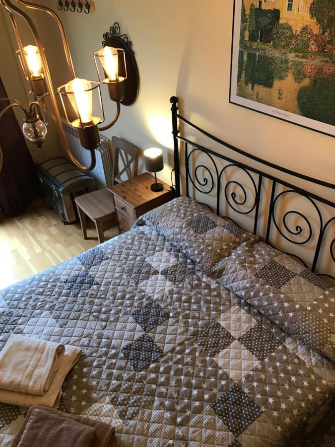 Apartament El Capricho De Bego Biescas  Zewnętrze zdjęcie