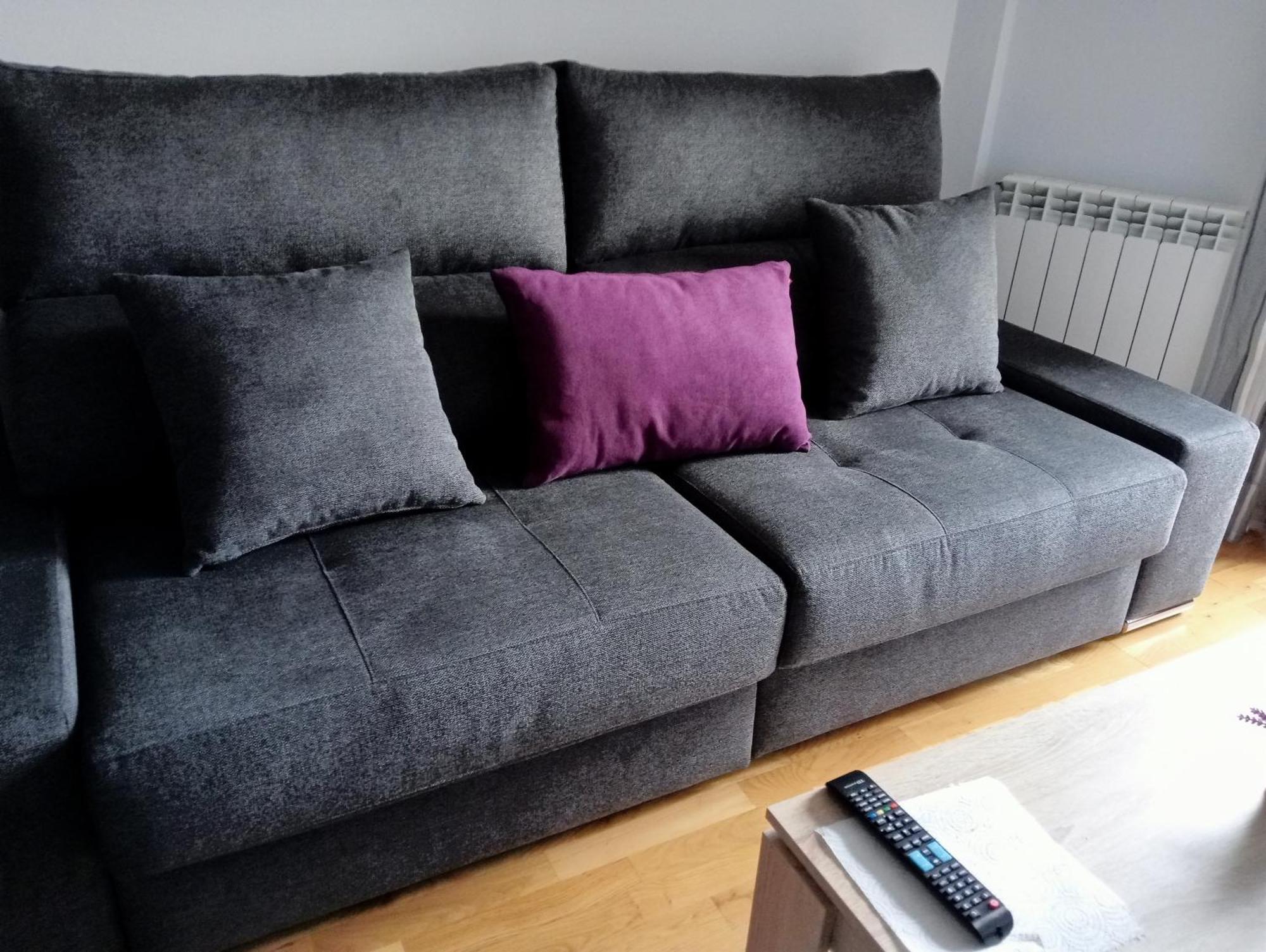 Apartament El Capricho De Bego Biescas  Zewnętrze zdjęcie