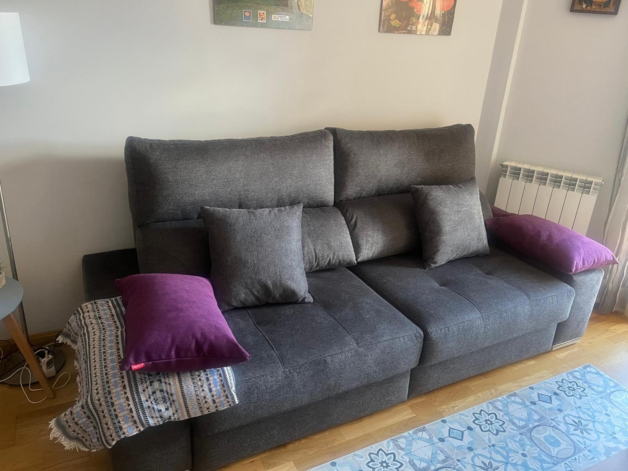 Apartament El Capricho De Bego Biescas  Zewnętrze zdjęcie