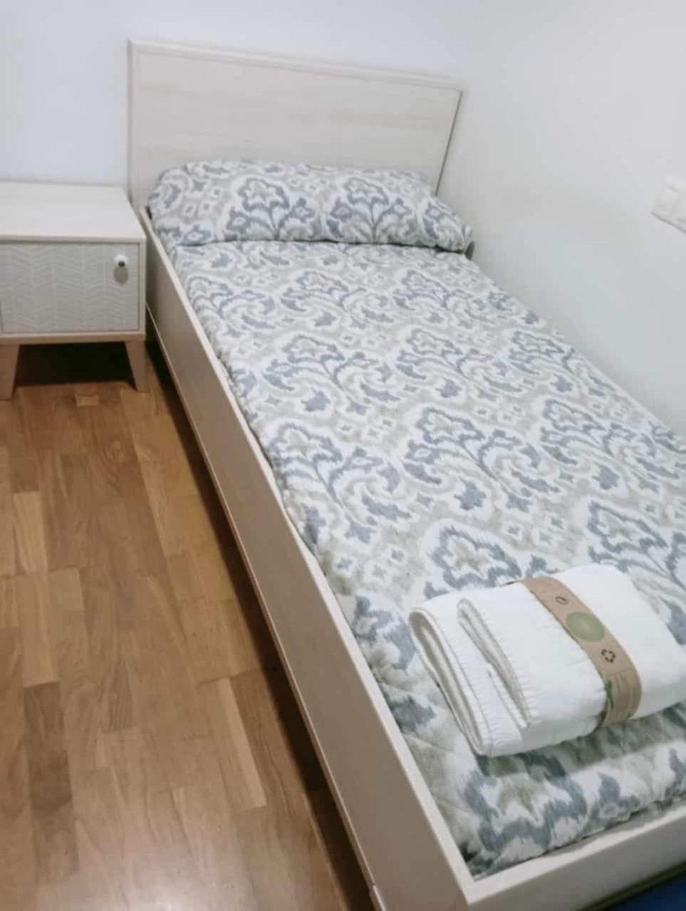 Apartament El Capricho De Bego Biescas  Zewnętrze zdjęcie