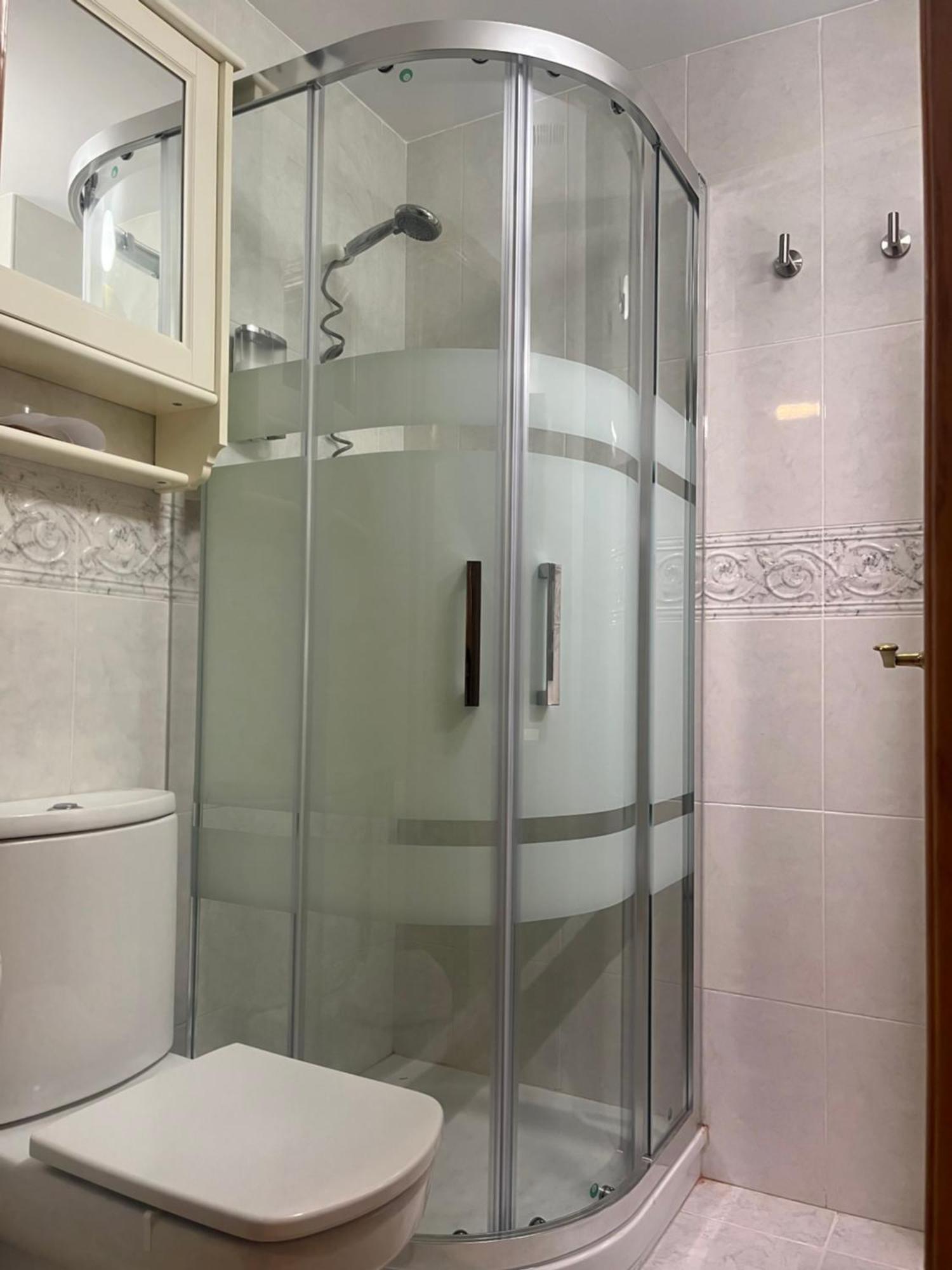 Apartament El Capricho De Bego Biescas  Zewnętrze zdjęcie